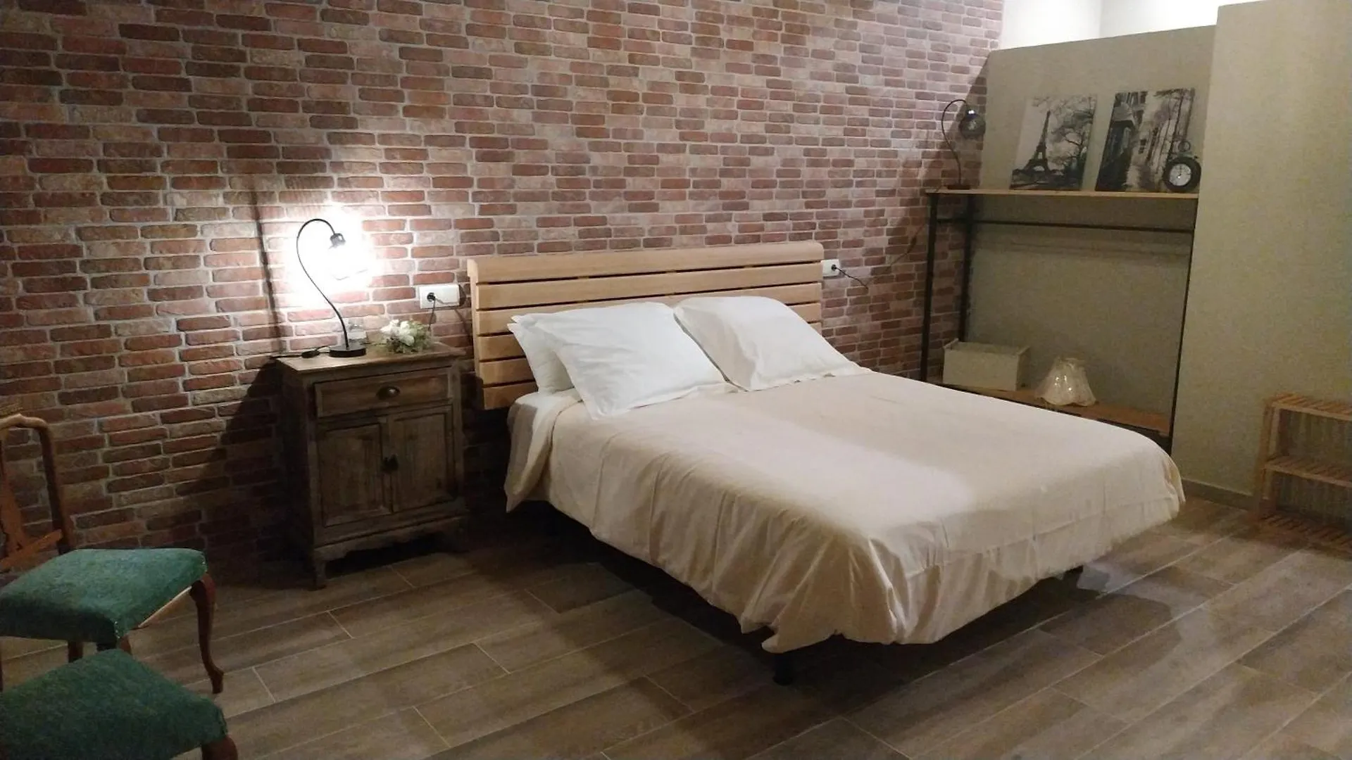 Apartment Can Planas , Estudio Familiar Fonalleras Spain