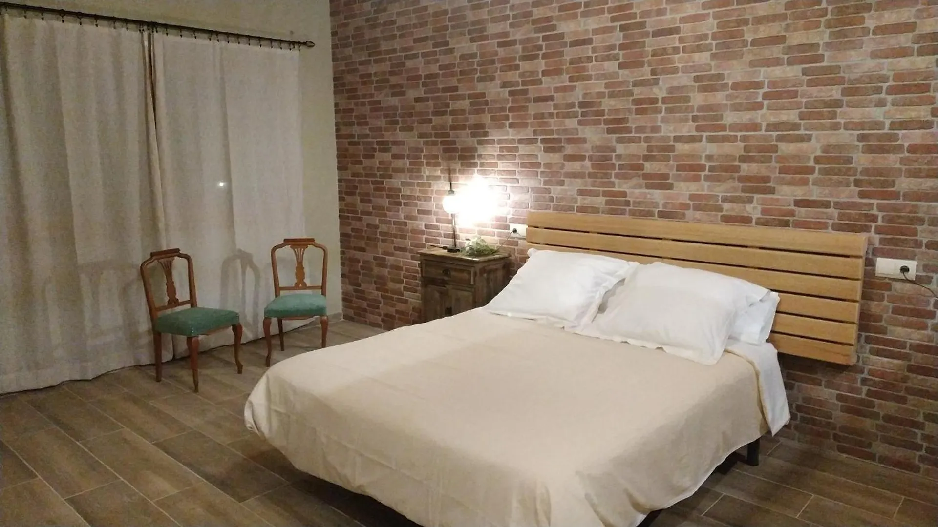 Apartment Can Planas , Estudio Familiar Fonalleras